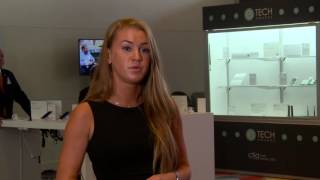 Demo: KORE #SuperMobility