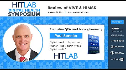 March 2022 Symposium | Paul Sonnier