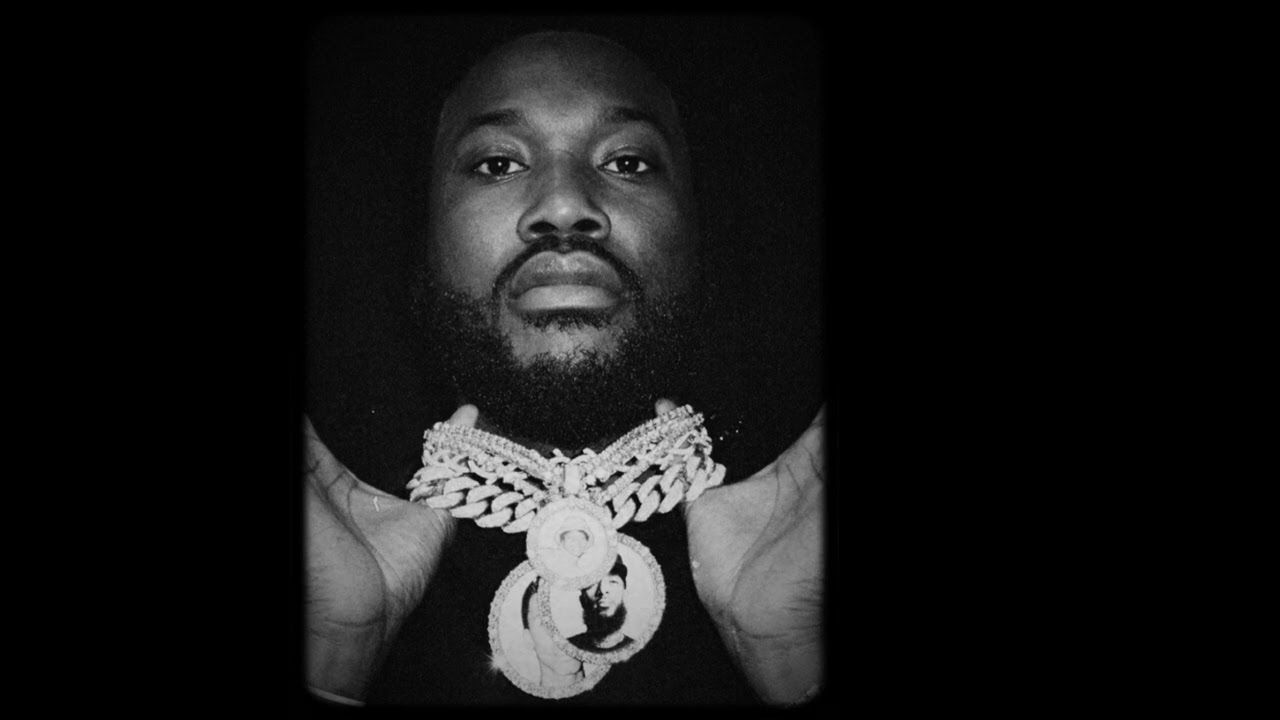 (FREE) Meek Mill Type Beat 10 Minutes - “2 Am Chicago Freestyle”