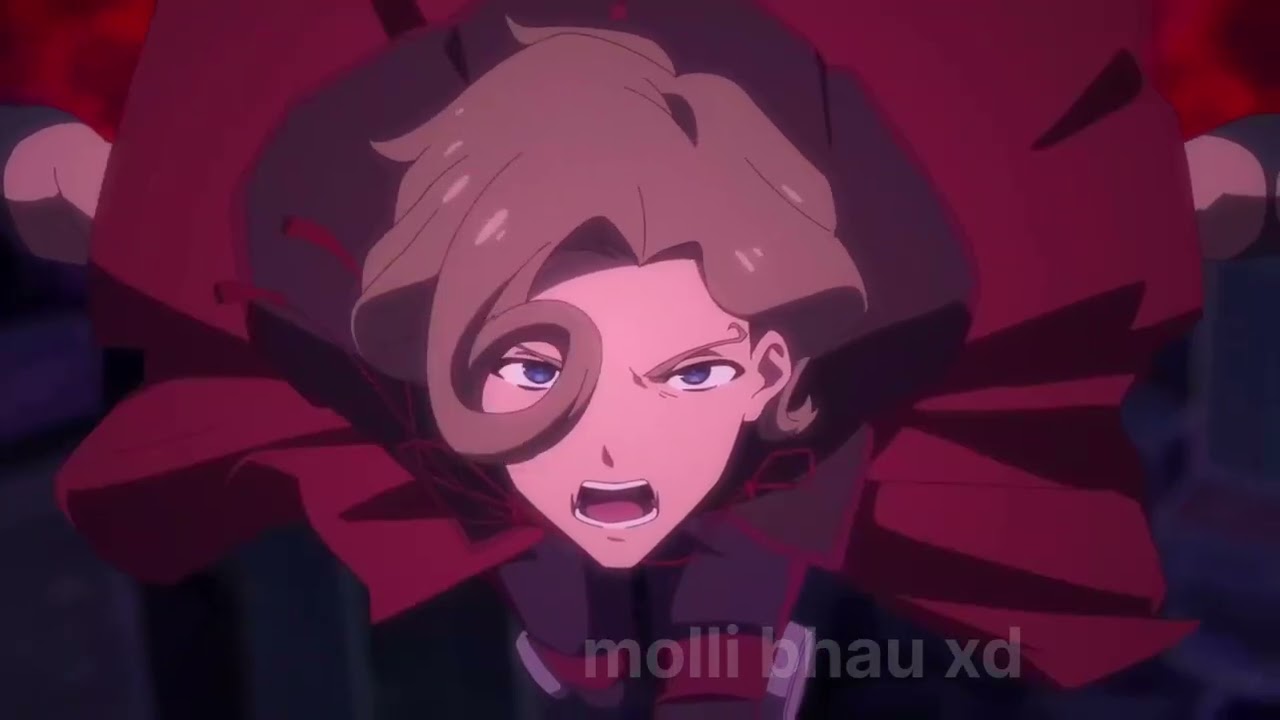 The daily life of immortal king season 1 episode 1 and episode 2