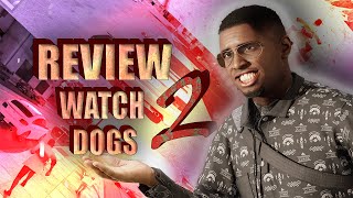 Game Terbaiknya Ubisoft?  🤔 - Watch Dogs 2 Review Indonesia