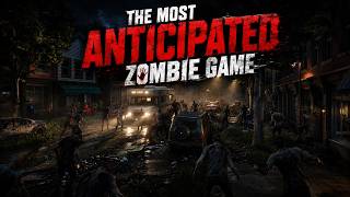 The Future of Zombie Survival | ARDEM screenshot 2