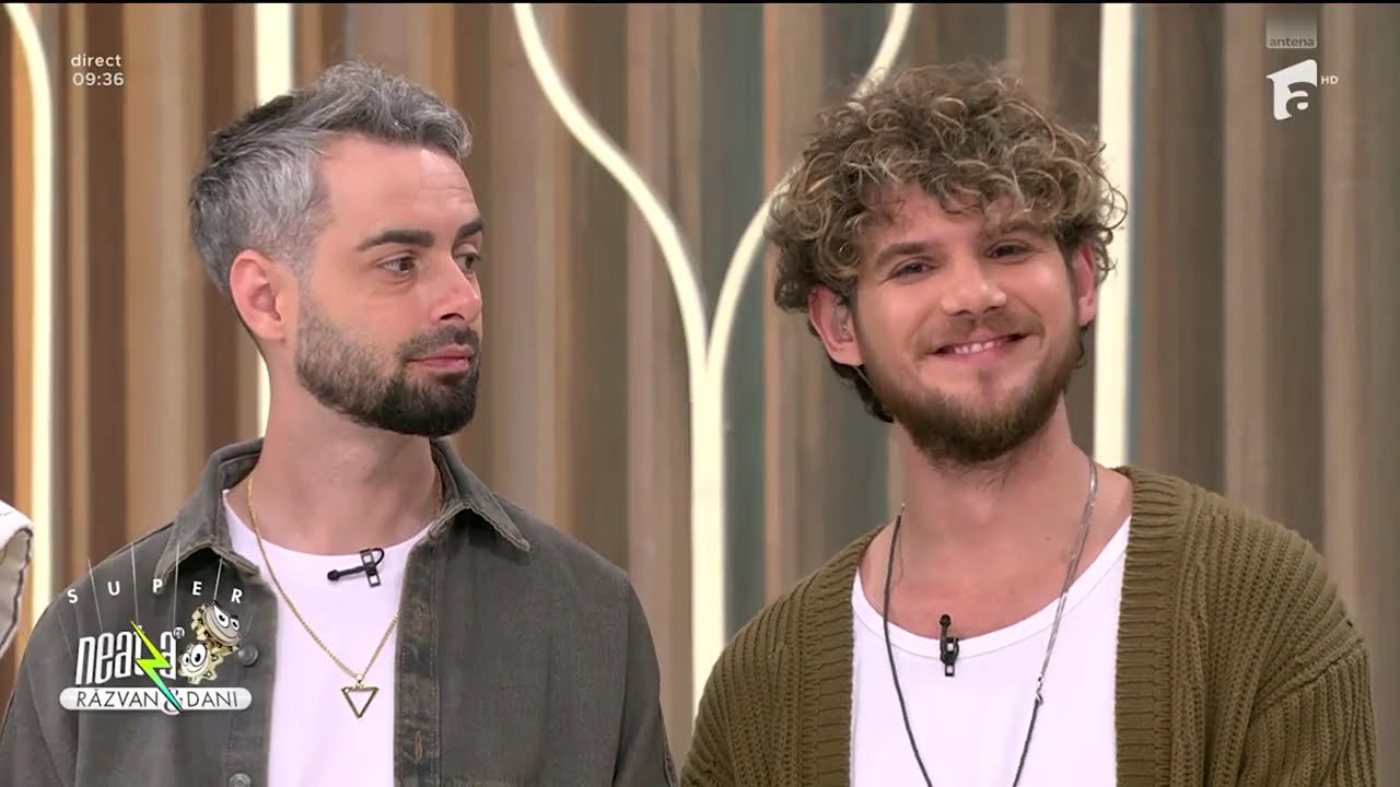 Radu Bucălae, un adevărat personaj. Nu rata momentele de colecție! 🤣