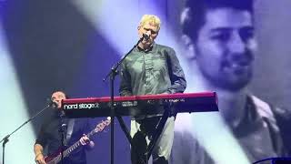 That's Why [You Go Away] (MLTR Live In Singapore 2023)