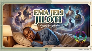 EMA JELI JILOTI Msambazaji jileka mapanda TV 2026