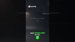 PS4 DLC Now Works on Fake Games  Easy Fix! #gaming #psgames #playstation #ps4ps5