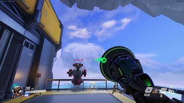 PTR Lucio Boop Changes!
