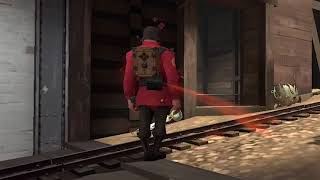 (TF2) medic experience