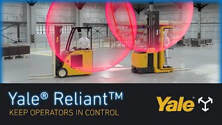 Yale® Reliant™