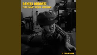 Video thumbnail of "Damian Ordoñez - Honestamente"