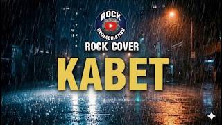 KABET - Gagong Rapper (Rock Cover) by Rock Reimagination 🔥🎸