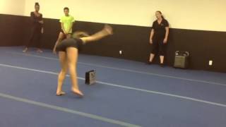 Celebrity Acro day 4 rolling tinsicas Profile