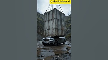 We Finally Found Out Why Rolls Royce Is So Expensive #shorts #short #shortfeed #ai #rollsroyce