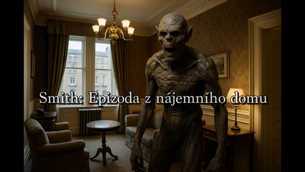 Vracel jsem se ve tři ráno domů z porodu, když se mě najednou někdo pevně chytil za ruku a hlas v prázdné chodbě zašeptal: „Pomozte, pomozte!“ Bydlel nade mnou muž, kterého jsem nikdy neviděl ve...