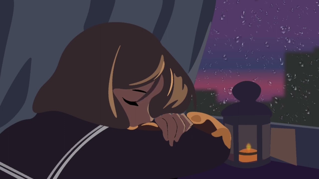 Showcase animation