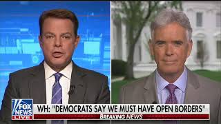 Shep Smith and Chris Wallace Bury Trump’s Sanctuary City Proposal: ‘This Will Never Happen’