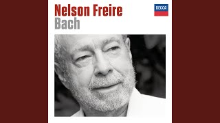 Miniatura del video "Nelson Freire - J.S. Bach: Herz und Mund und Tat und Leben, Cantata BWV 147 - Jesu, Joy of Man's Desiring (Arr...."