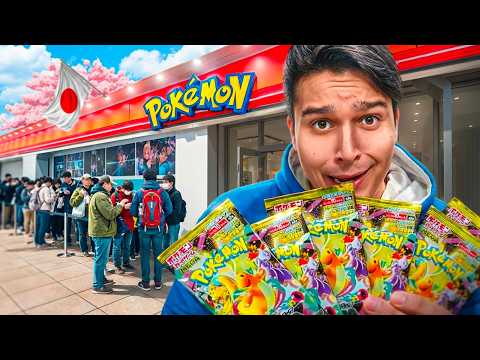 €1500 at the Pokémon Center in Japan