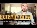 Real Estate Agent Commissions: How do they work when buying or selling a home?