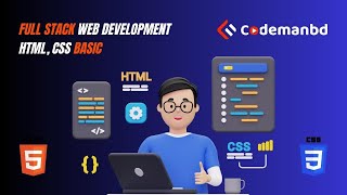 Html Css Basic   Hadi Jaman   Stack Web Development