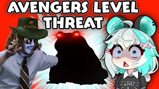 Hoe de rietpad Australië op zijn kop zette 🐸 (@moreparz reactie)