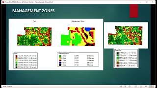 Using Data and Cover Crops to Reduce Inputs - Virtual Cover Crop Workshop 2026