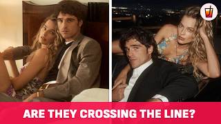 Download Lagu What’s Really Happening Between Margot Robbie \u0026 Jacob Elordi?🥤 Rumour Juice MP3