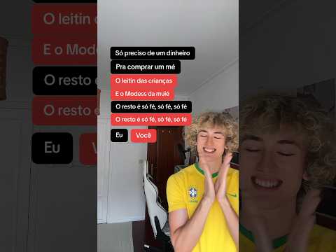 Canta Comigo -