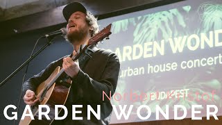 Norbert Kristof - Spitting Off Tall Buildings | Garden Wonder
