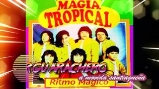 Video thumbnail of "Magia Tropical Cd Completo Ritmo Magico 05 TE ARREPENTIRAS"