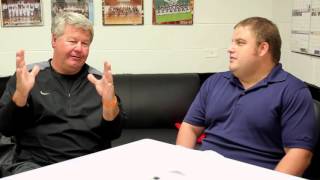 Inside the Huddle for Week 8