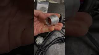 Kubota SVL 75-3 14 Pin Coupler kit for sale!