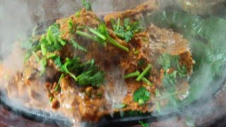 Chicken angar