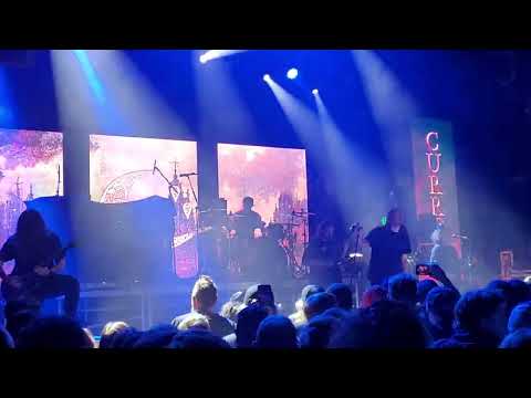 Currents - Kill The Ache