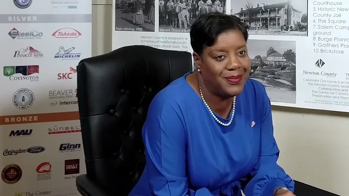 US House District 10 Candidate Phyllis Hatcher