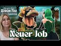 Ihr neuer Job ist alles andere als leicht … | Sims4🧚Feen Szenario 06 | Insanedra