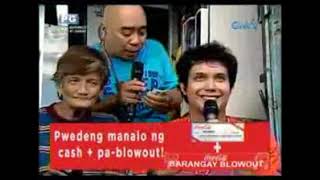 Juan for All, All for Juan November 21 2012