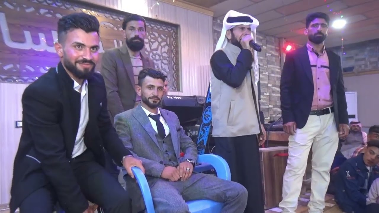 من #افراح_عشيرة_العدوان #بيت_النعمات العريس اسامه✨📸Bart3 النجوم #صطفو_ابو_الفوز #ابو_الفوز #الانباري