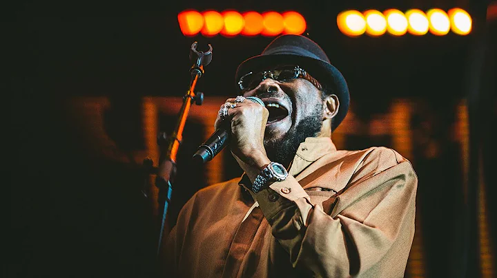 THE SKATALITES ft. DOREEN SHAFFER & DERRICK MORGAN...