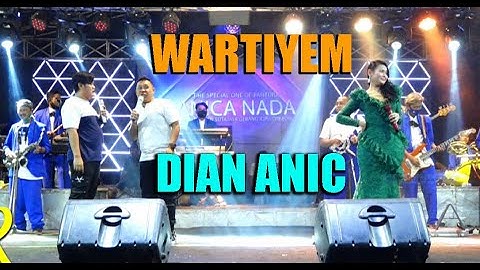 DIAN ANIC | WARTIYEM | ANICA NADA MALAM 27 DESEMBER 2020 | BTN PERMATA INDAH INDRAMAYU