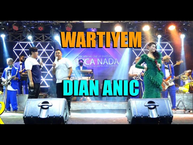 DIAN ANIC | WARTIYEM | ANICA NADA MALAM 27 DESEMBER 2020 | BTN PERMATA INDAH INDRAMAYU class=