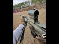 Super Safety in Action 🔥 #viral #shorts #airsoft #youtubeshorts
