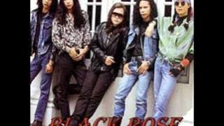 Blackrose - Simfoni HQ