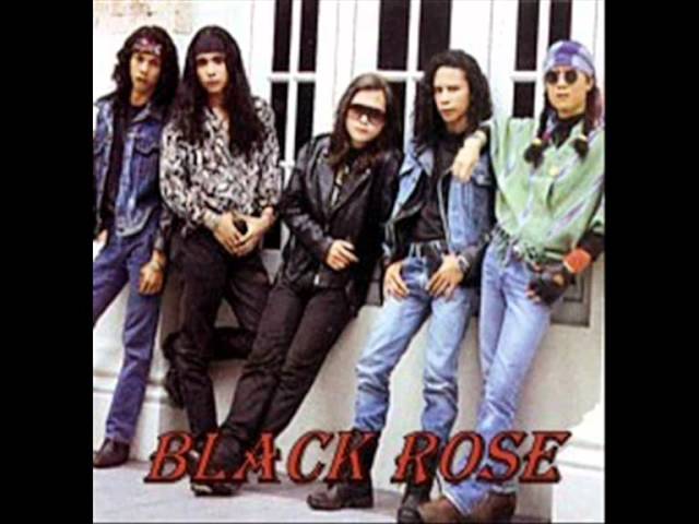 Blackrose - Simfoni HQ class=
