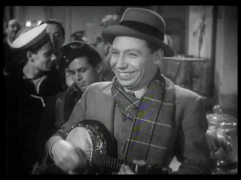 George Formby - Grandad's Flannelette Nightshirt