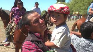 Río Chico celebra una nueva edición de la Fiesta del Río y las Artesanías
