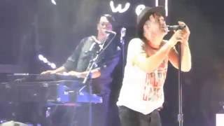 Switchfoot - Live It Well - Masonic/San Francisco - 2016-11-26