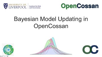 Cossan Training: Bayesian Model Updating on OpenCossan [Part I]