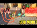 Valorant: When Phoenix mains enter GOD MODE! - Creative Tricks & OP Plays - Valorant Moments Montage