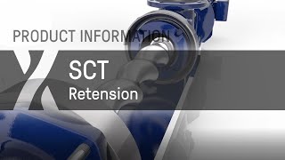 SEEPEX Smart Conveying Technology (SCT)  2-stage Retension